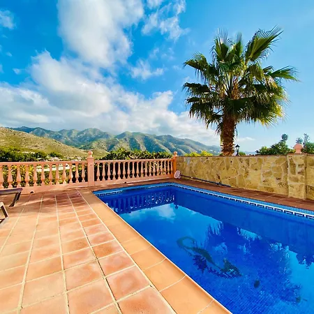 Villa Nuria
