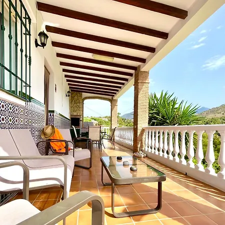 Villa Nuria *