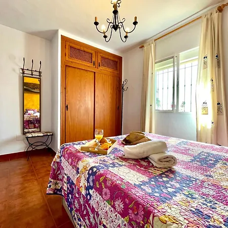 Villa Nuria *