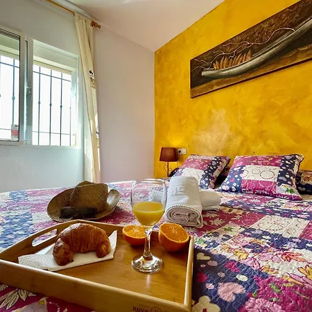 Villa Nuria *
