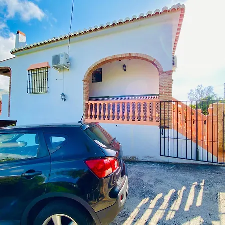 Nuria Villa
