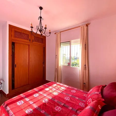 Vila Nuria Frigiliana