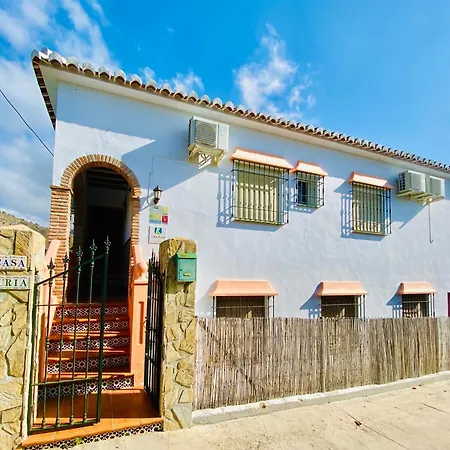 Vila Nuria
